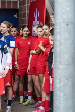 Bild 8 - wCJ Pokalfinale (HSV - ETV)